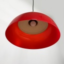 Lampadario KD7 di Achille e Pier Castiglioni per Kartell
