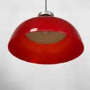 Lampadario KD7 di Achille e Pier Castiglioni per Kartell