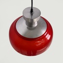 Lampadario KD7 di Achille e Pier Castiglioni per Kartell