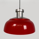 Lampadario KD7 di Achille e Pier Castiglioni per Kartell