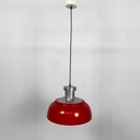Lampadario KD7 di Achille e Pier Castiglioni per Kartell