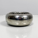 Posacenere Spirale di Achielle Castiglioni per Alessi, 1990 ca.