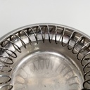 Posacenere Spirale di Achielle Castiglioni per Alessi, 1990 ca.