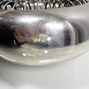 Posacenere Spirale di Achielle Castiglioni per Alessi, 1990 ca.