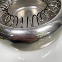 Posacenere Spirale di Achielle Castiglioni per Alessi, 1990 ca.