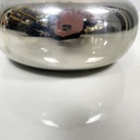 Posacenere Spirale di Achielle Castiglioni per Alessi, 1990 ca.