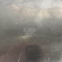 Posacenere Spirale di Achielle Castiglioni per Alessi, 1990 ca.