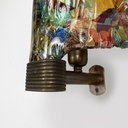 Applique di Venini, 1950 ca.