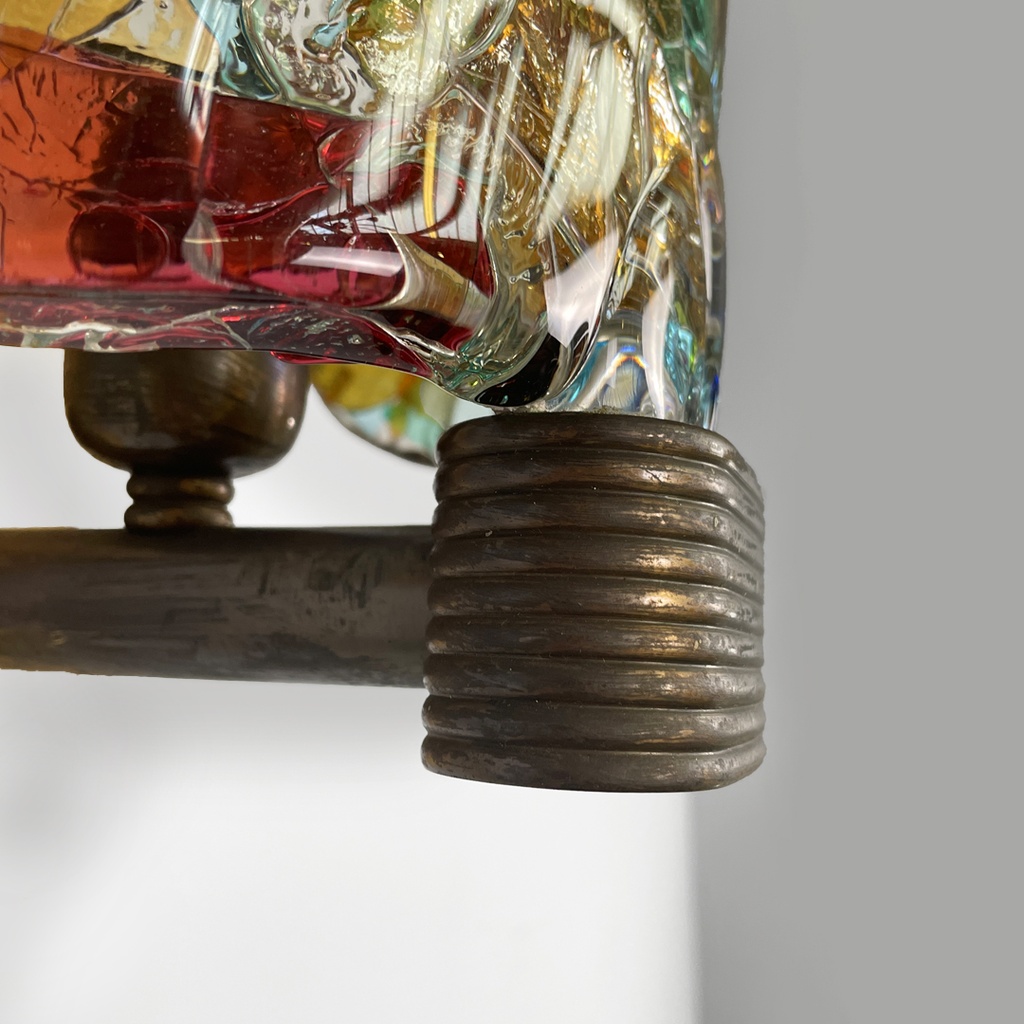 Applique di Venini, 1950 ca.