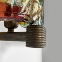 Applique di Venini, 1950 ca.