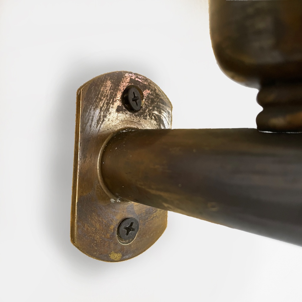 Applique di Venini, 1950 ca.