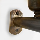 Applique di Venini, 1950 ca.