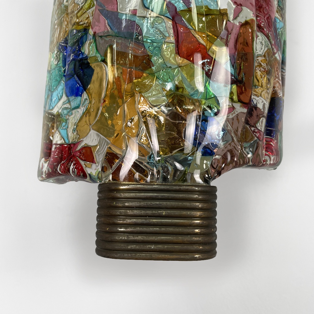 Applique di Venini, 1950 ca.