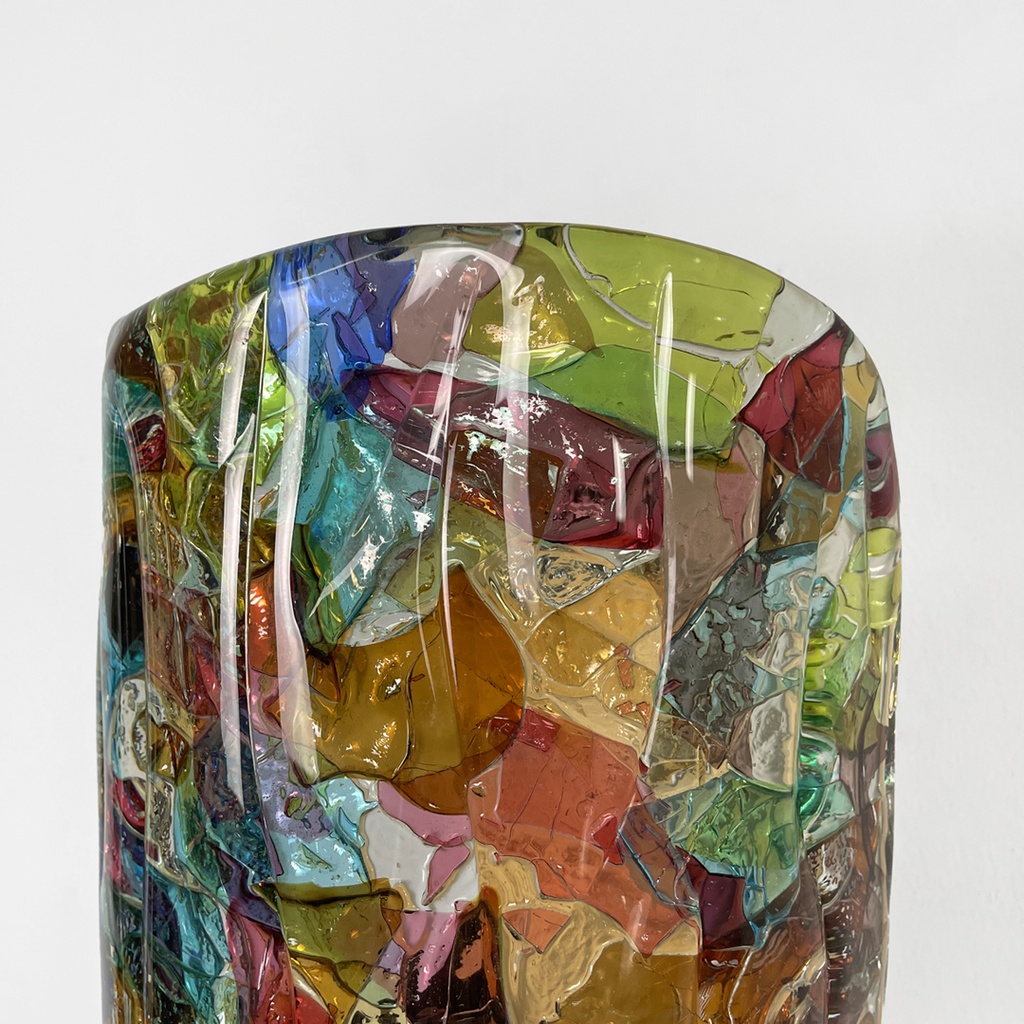 Applique di Venini, 1950 ca.