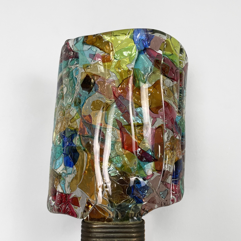 Applique di Venini, 1950 ca.