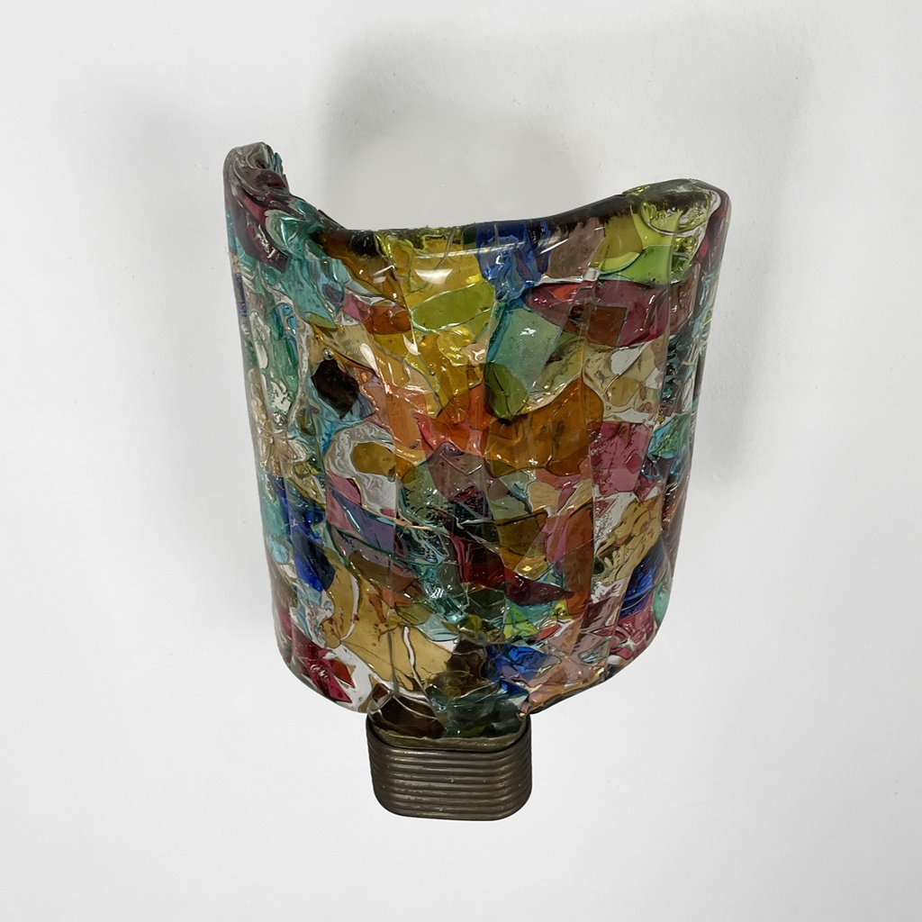 Applique di Venini, 1950 ca.