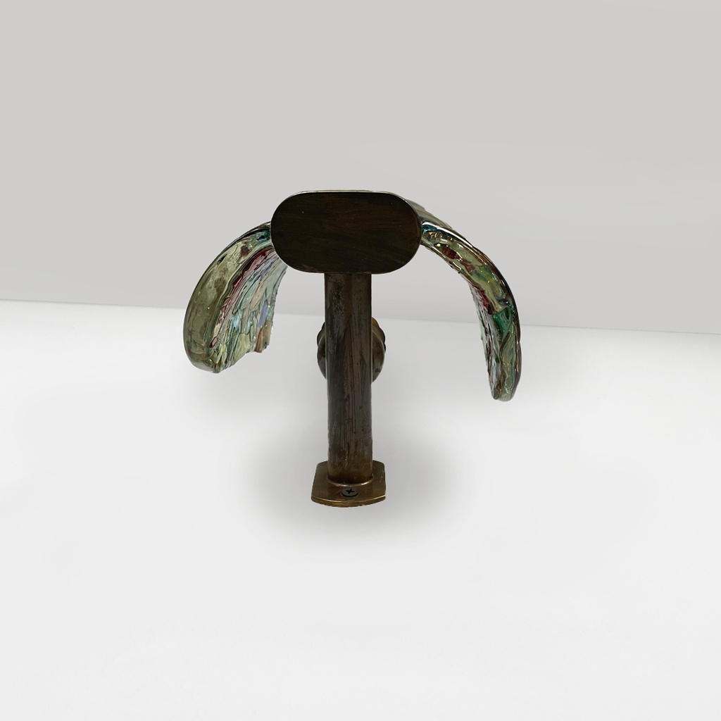 Applique di Venini, 1950 ca.