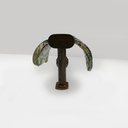 Applique di Venini, 1950 ca.