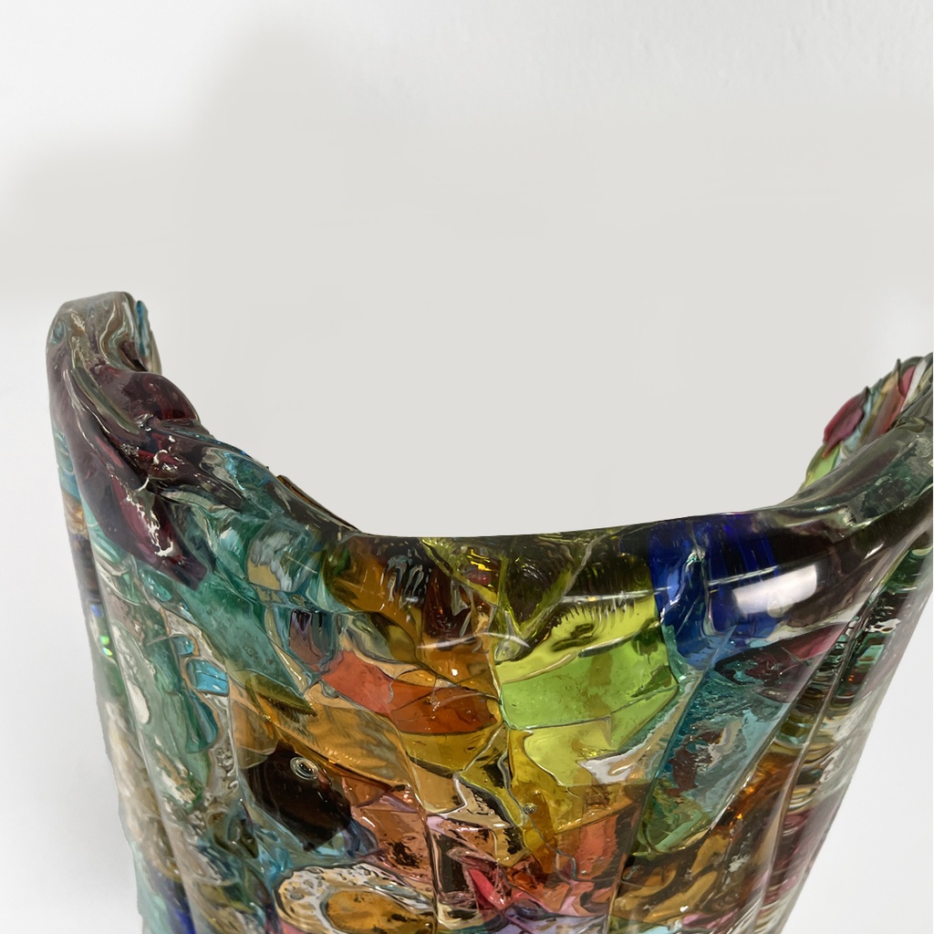 Applique di Venini, 1950 ca.