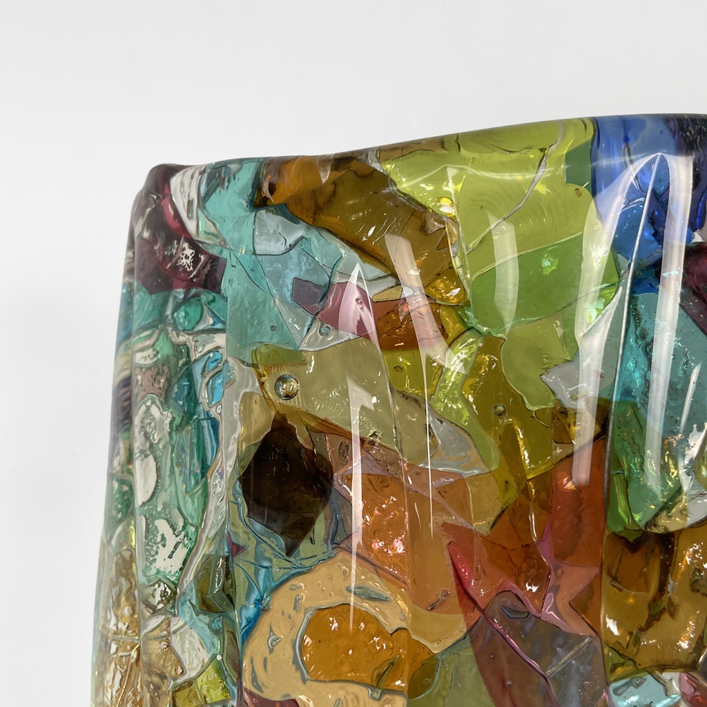 Applique di Venini, 1950 ca.