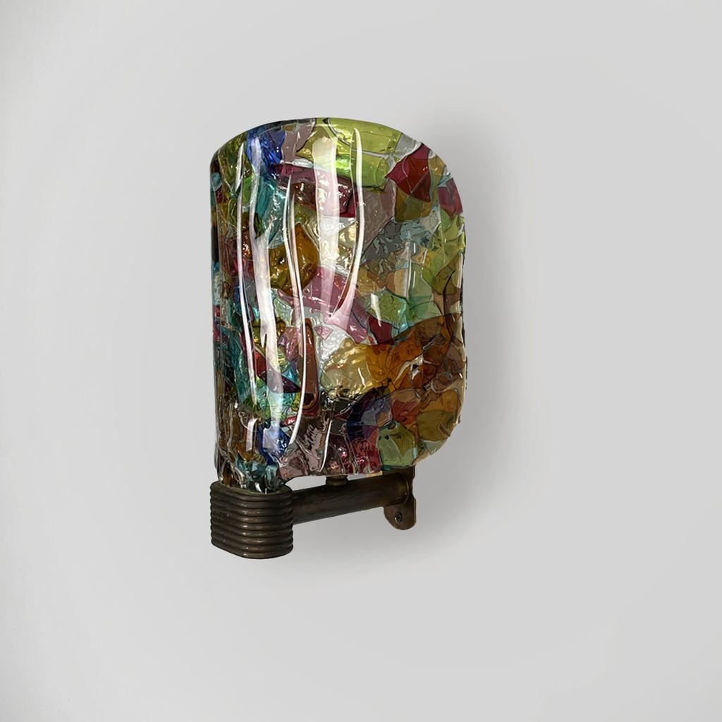 Applique di Venini, 1950 ca.