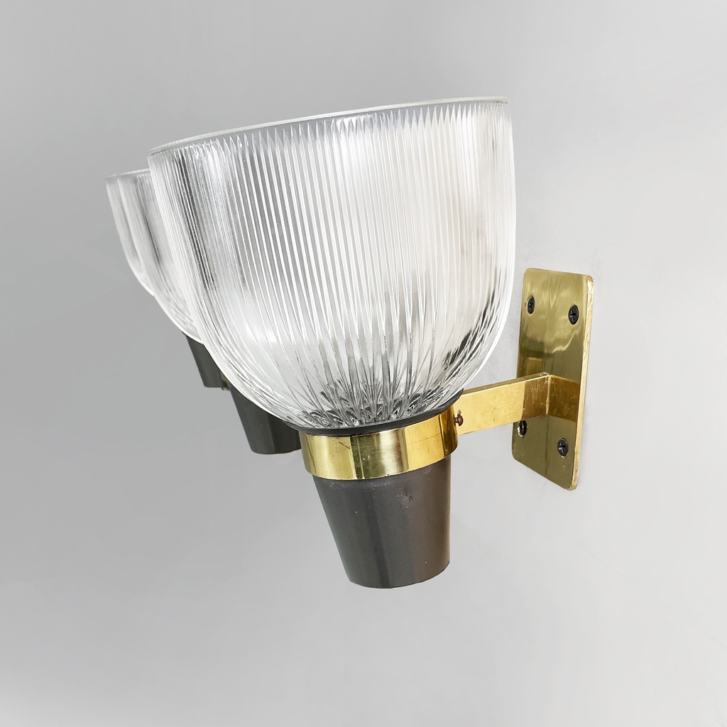 Applique LP5 di Luigi Caccia Dominioni per Azucena, 1960 ca.