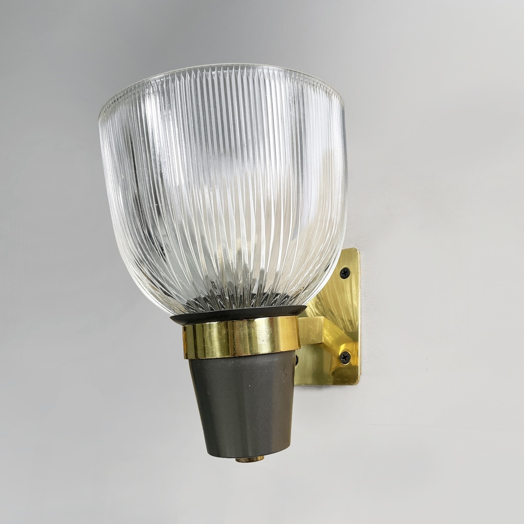 Applique LP5 di Luigi Caccia Dominioni per Azucena, 1960 ca.