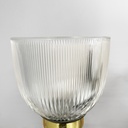 Applique LP5 di Luigi Caccia Dominioni per Azucena, 1960 ca.