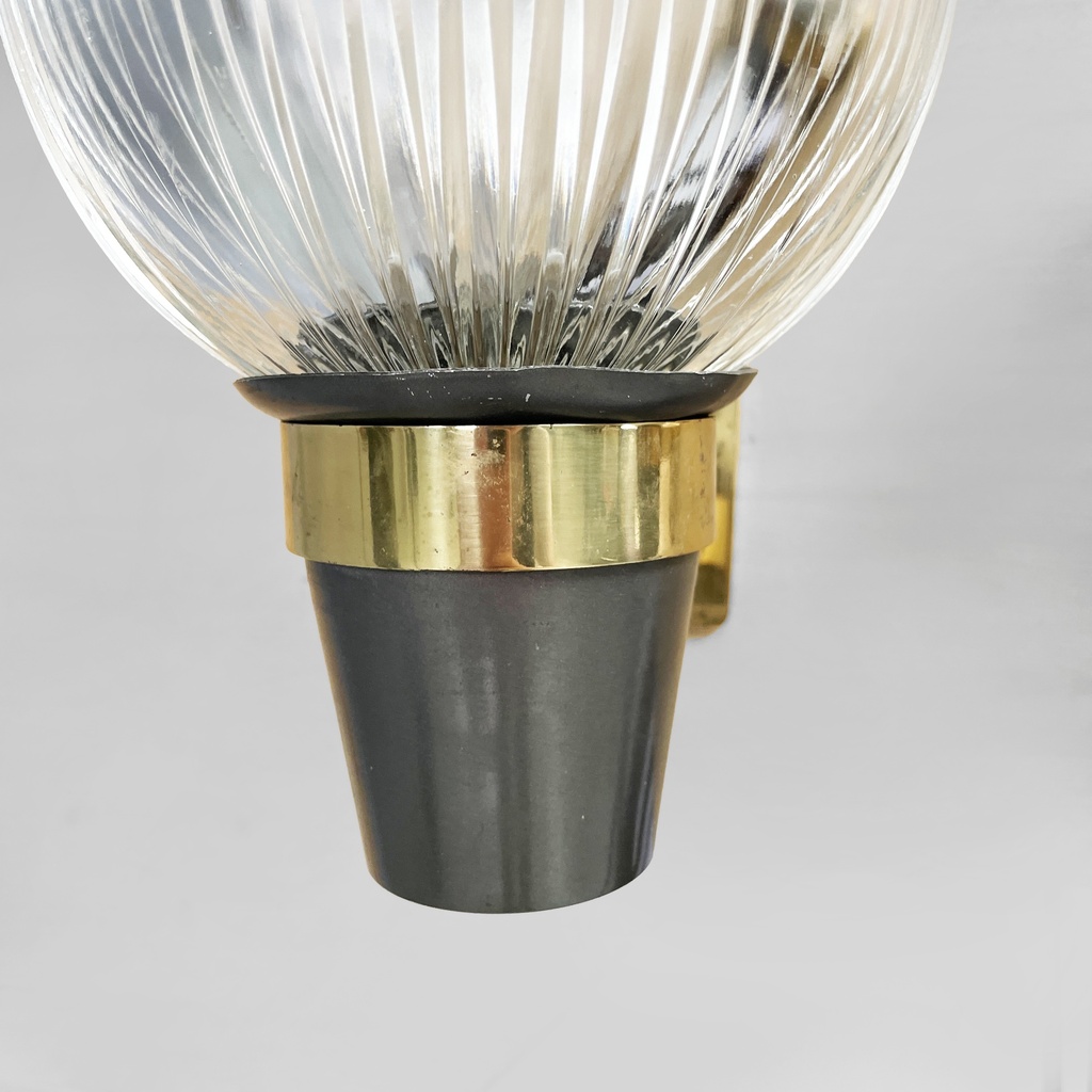 Applique LP5 di Luigi Caccia Dominioni per Azucena, 1960 ca.