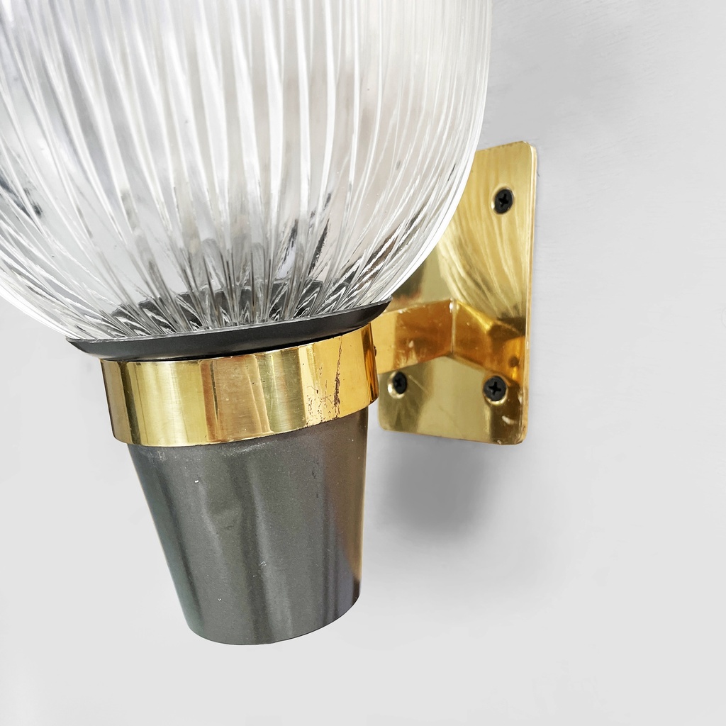 Applique LP5 di Luigi Caccia Dominioni per Azucena, 1960 ca.