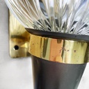 Applique LP5 di Luigi Caccia Dominioni per Azucena, 1960 ca.