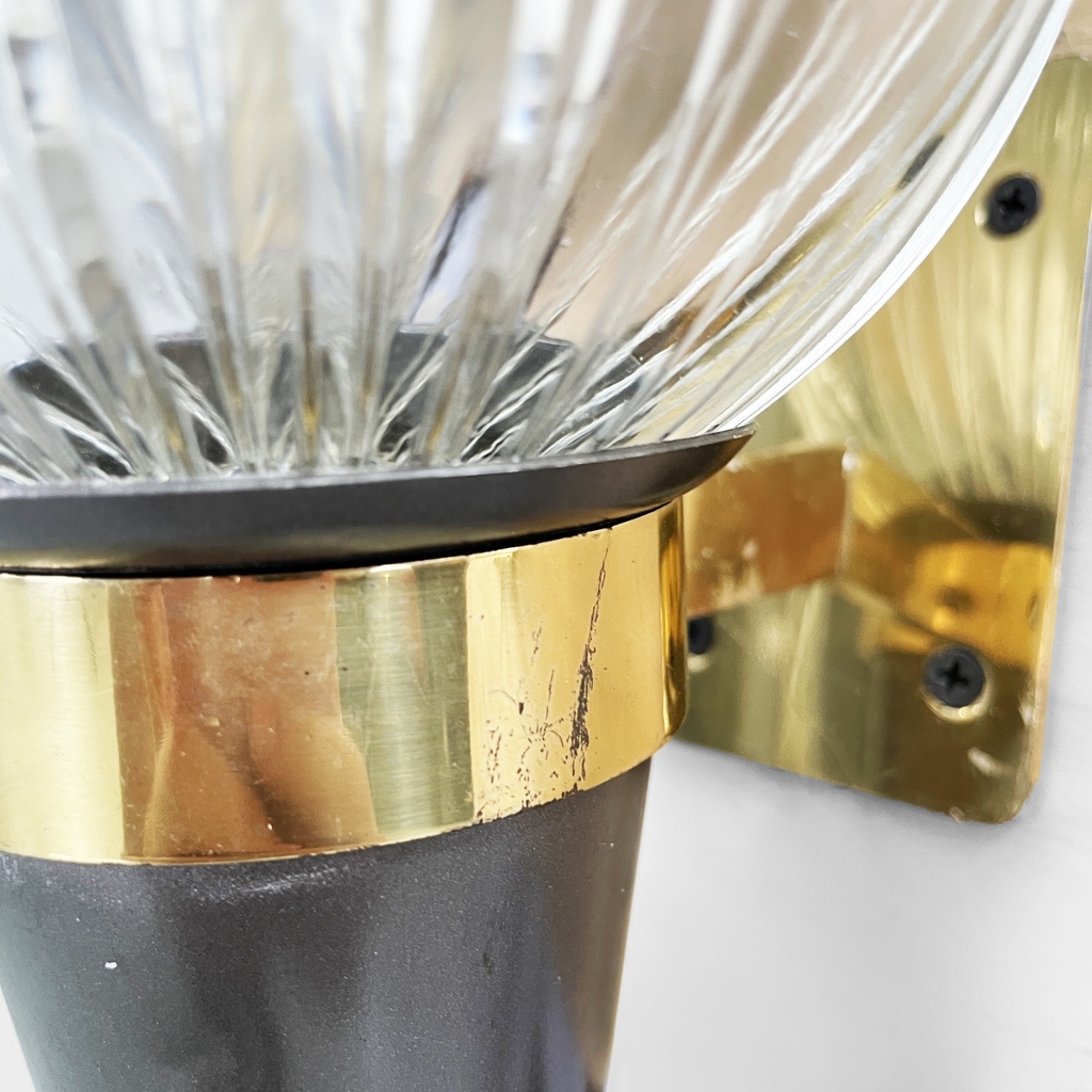 Applique LP5 di Luigi Caccia Dominioni per Azucena, 1960 ca.