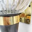 Applique LP5 di Luigi Caccia Dominioni per Azucena, 1960 ca.