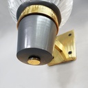 Applique LP5 di Luigi Caccia Dominioni per Azucena, 1960 ca.