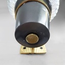 Applique LP5 di Luigi Caccia Dominioni per Azucena, 1960 ca.