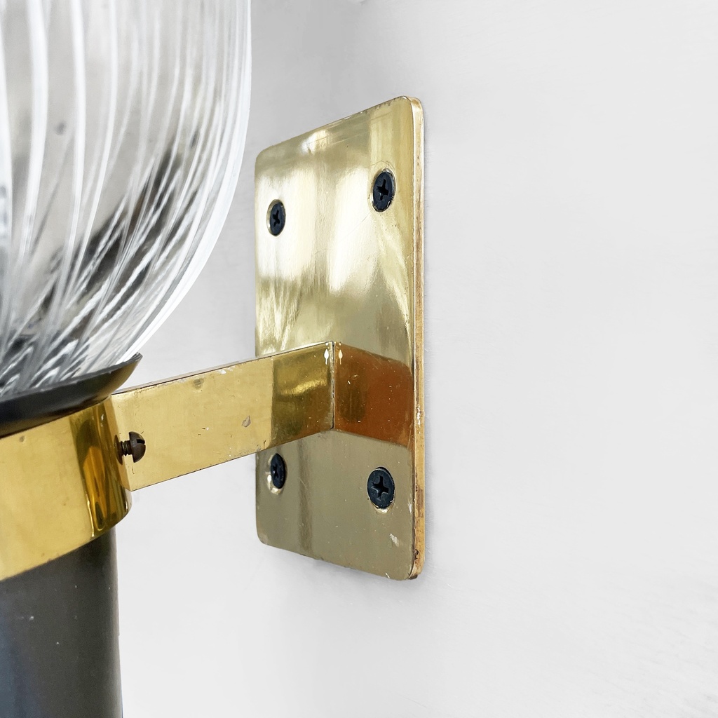 Applique LP5 di Luigi Caccia Dominioni per Azucena, 1960 ca.