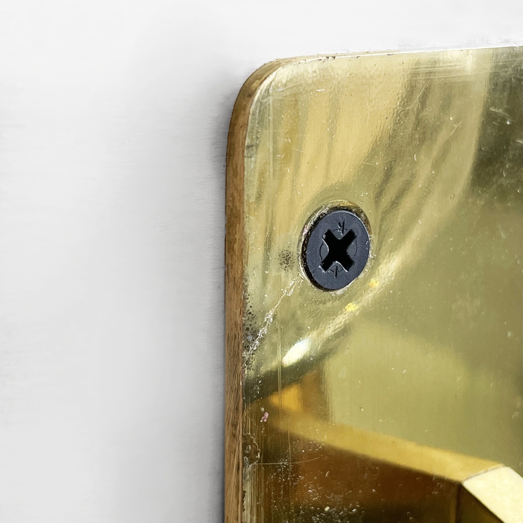 Applique LP5 di Luigi Caccia Dominioni per Azucena, 1960 ca.