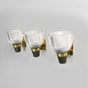 Applique LP5 di Luigi Caccia Dominioni per Azucena, 1960 ca.