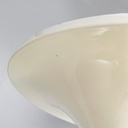 Lampadario di Max Bill per Temde, 1960 ca.