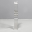 Scultura di Silvio Russo per iGuzzini, 1970 ca.