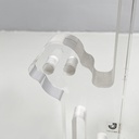 Scultura di Silvio Russo per iGuzzini, 1970 ca.