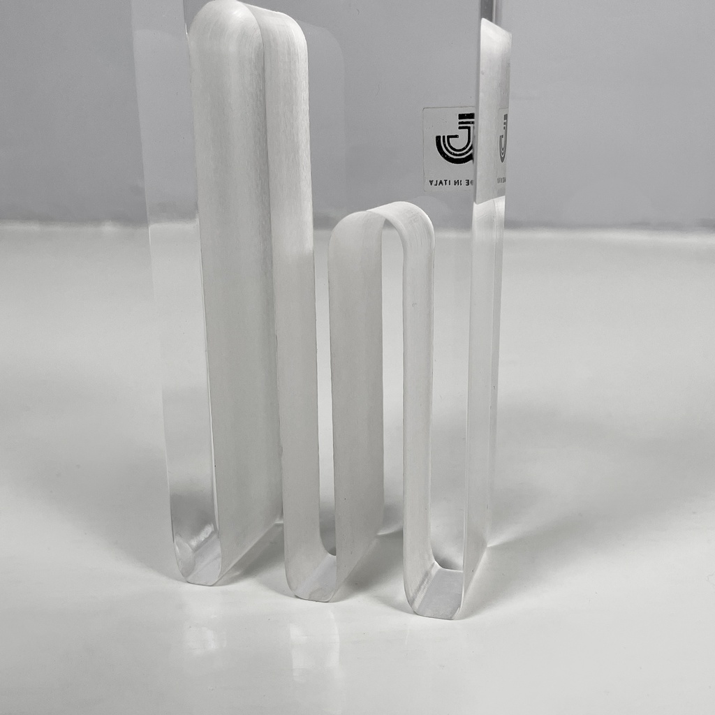 Scultura di Silvio Russo per iGuzzini, 1970 ca.