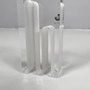 Scultura di Silvio Russo per iGuzzini, 1970 ca.