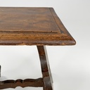 Sgabelli in legno, fine 1800 ca.