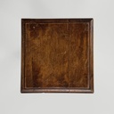 Sgabelli in legno, fine 1800 ca.