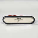 Scultura di Lucio Del Pezzo per Olivetti