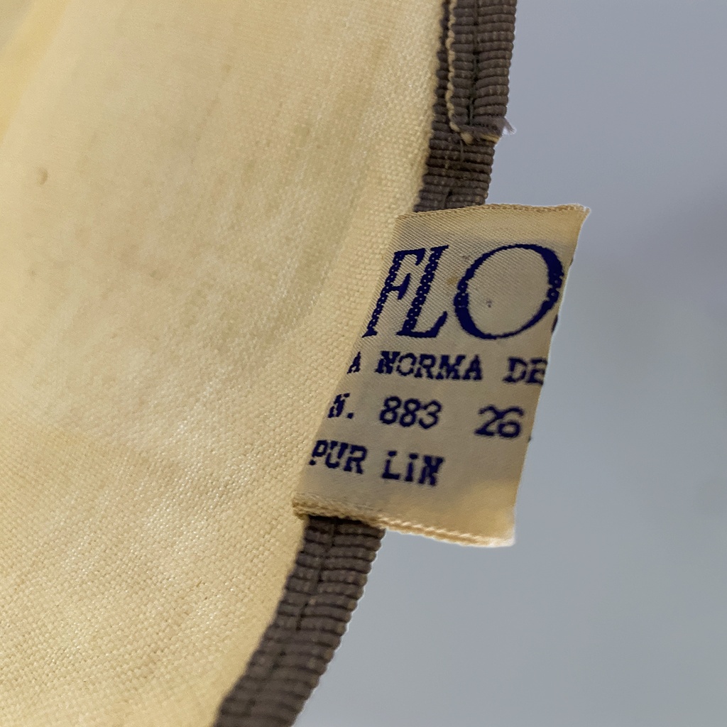 Lampadario Celestia di Tobia Scarpa per Flos, 1980 ca.