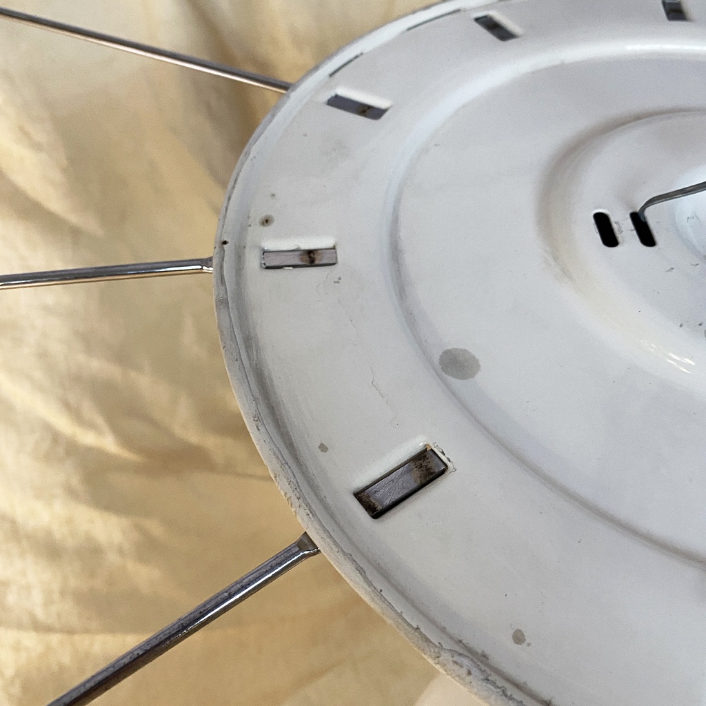 Lampadario Celestia di Tobia Scarpa per Flos, 1980 ca.