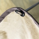 Lampadario Celestia di Tobia Scarpa per Flos, 1980 ca.