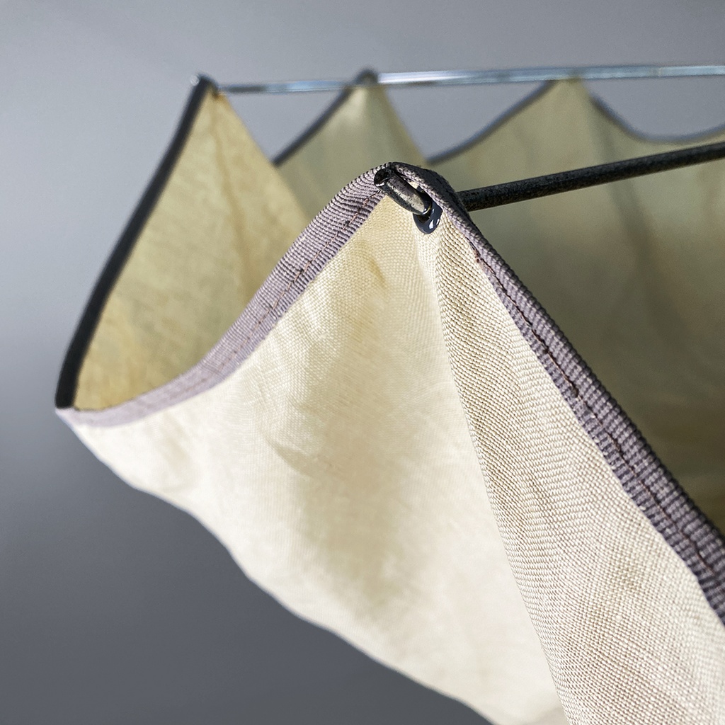 Lampadario Celestia di Tobia Scarpa per Flos, 1980 ca.